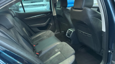 Skoda Octavia 1.4 TSI iV SE L DSG 5dr Hatchback